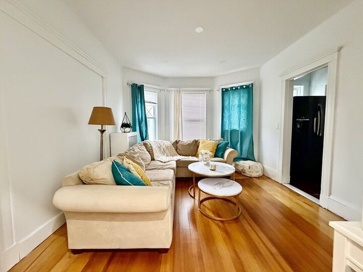 Property Photo:  22 James St 24  MA 02169 