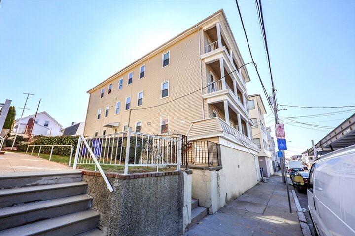 Property Photo:  62 Pitman Street  MA 02723 