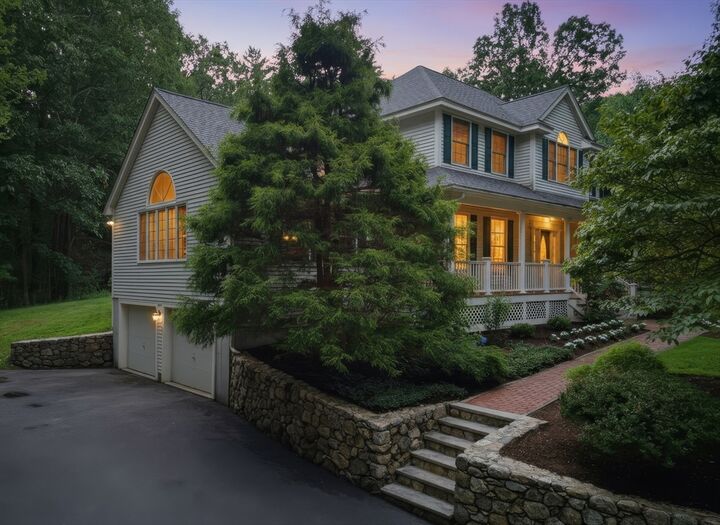Property Photo:  27 Great Pond Dr  MA 01921 