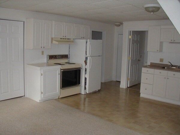 Property Photo: 49B Dean Avenue B MA 02038