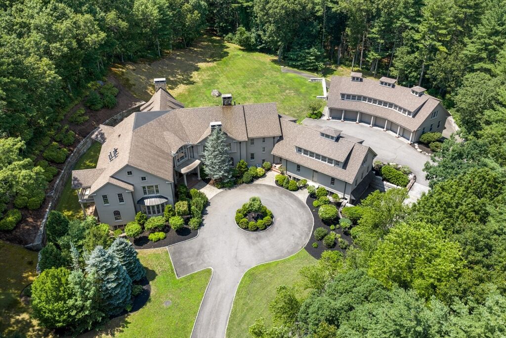 Property Photo:  145 Dutton Road  MA 01776 