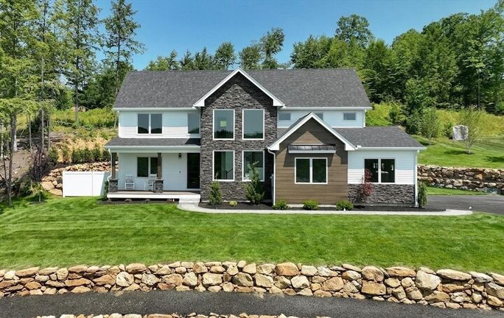 Property Photo:  25 Indian Rock Road  NH 03110 