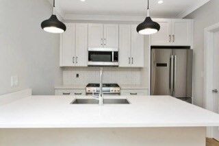 Property Photo: 2 Linden Ave 1 MA 02143