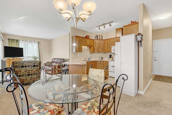 Property Photo: 9221 Lakeland Drive 202 AB T8X 0B8