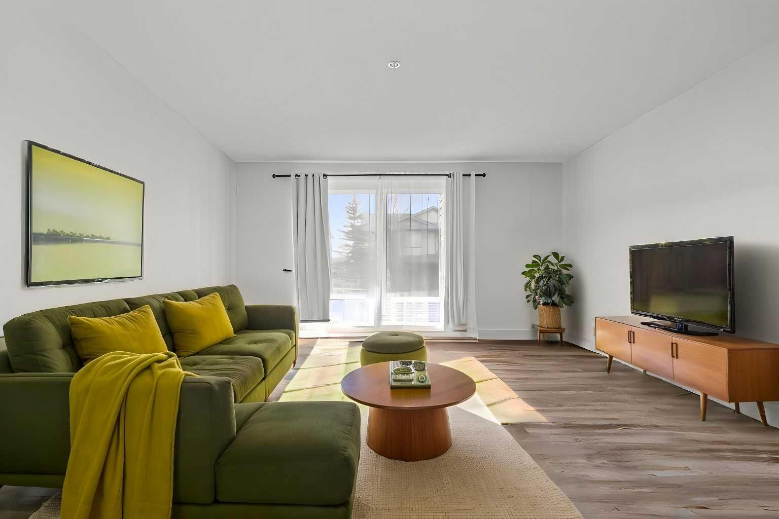 Property Photo: 2371 Eversyde Avenue SW 2105 AB T2Y 4S3