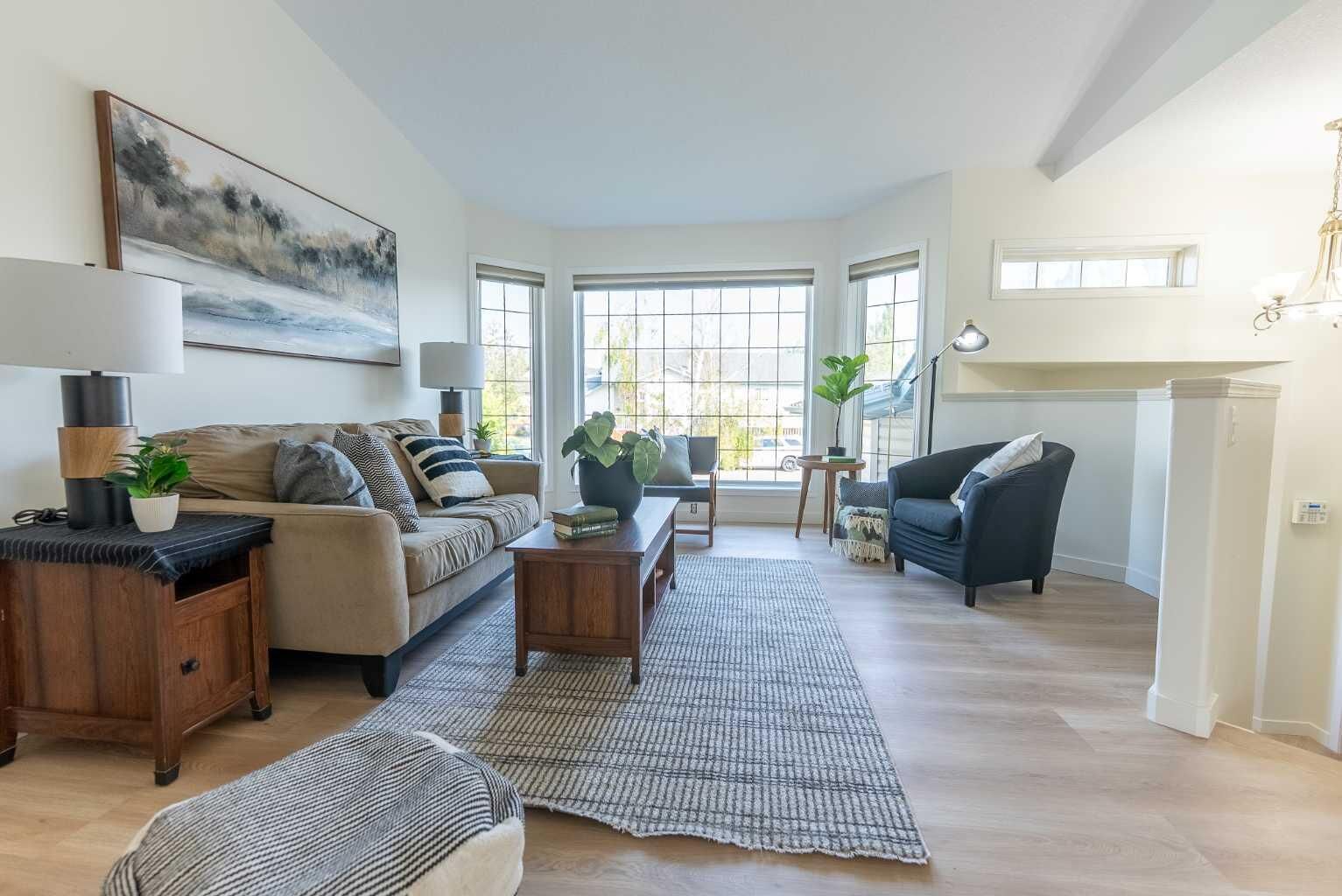 Property Photo: 73 Ogilvie Close AB T4P 3X7
