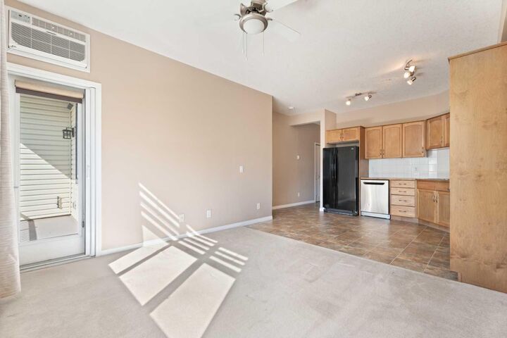 Property Photo: 43 Sunrise Loop SE 215 AB T1V 0A8