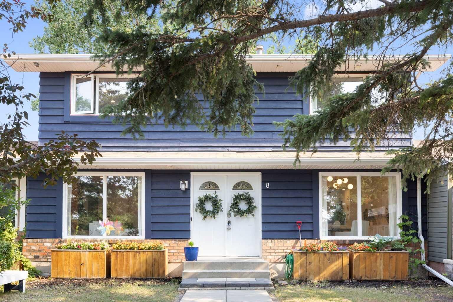 Property Photo: 8 Midridge Bay SE AB T2X 1E7
