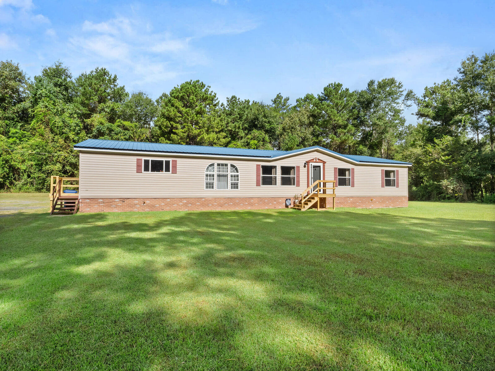 Property Photo: 114 Pat Patterson LA 71403