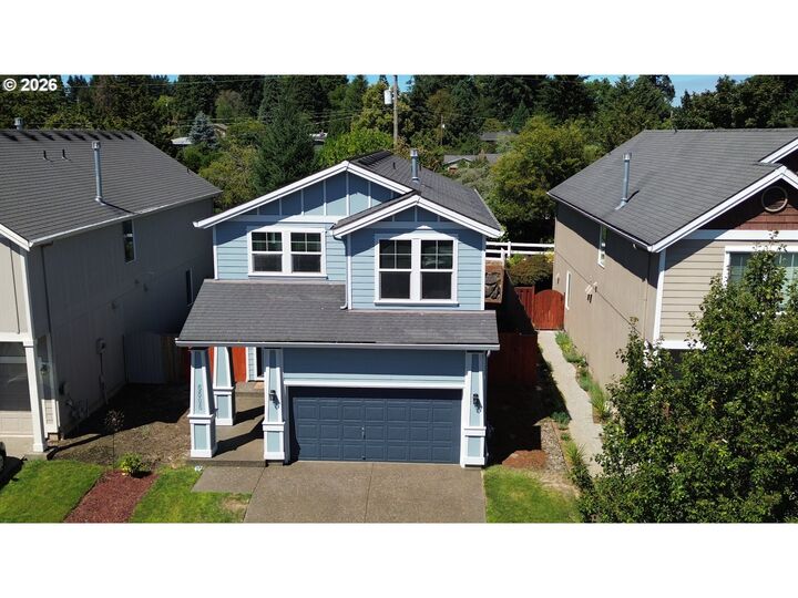 Property Photo:  5506 NE 44th St  WA 98661 
