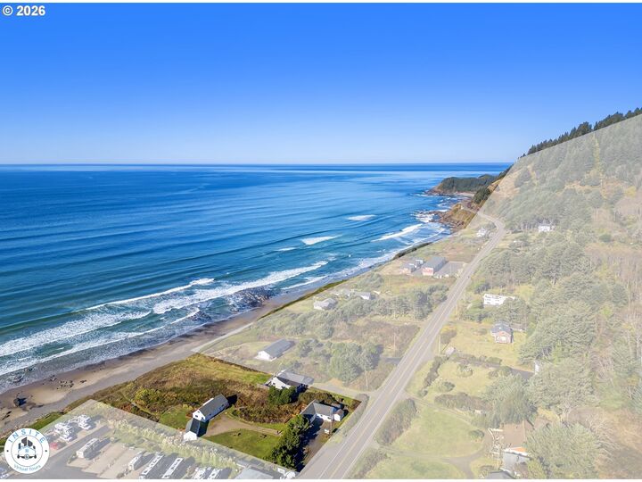 Property Photo:  95500 Highway 101  OR 97498 