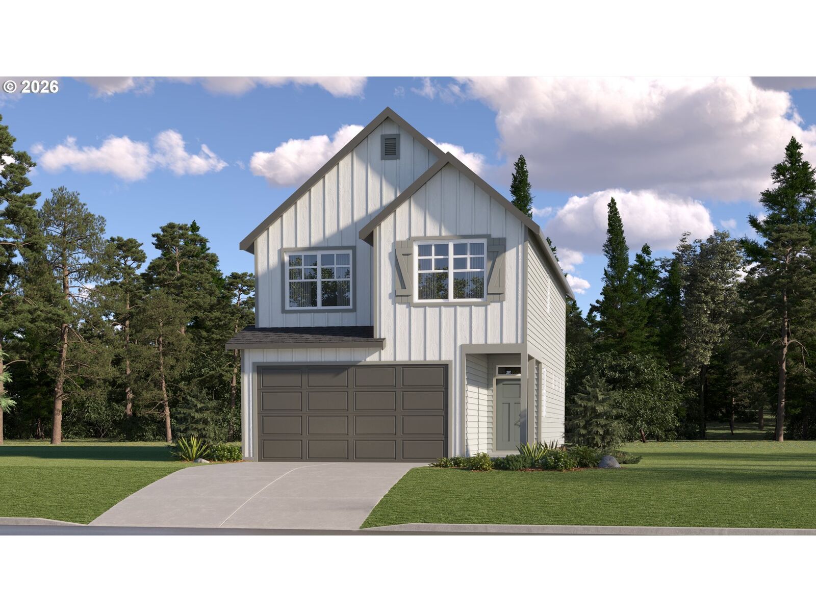Property Photo:  23828 SW Pensacola Ter  OR 97062 