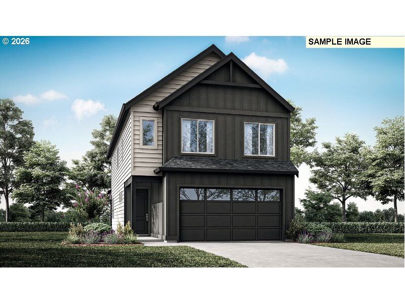 Property Photo:  18311 NE 14th St  WA 98684 