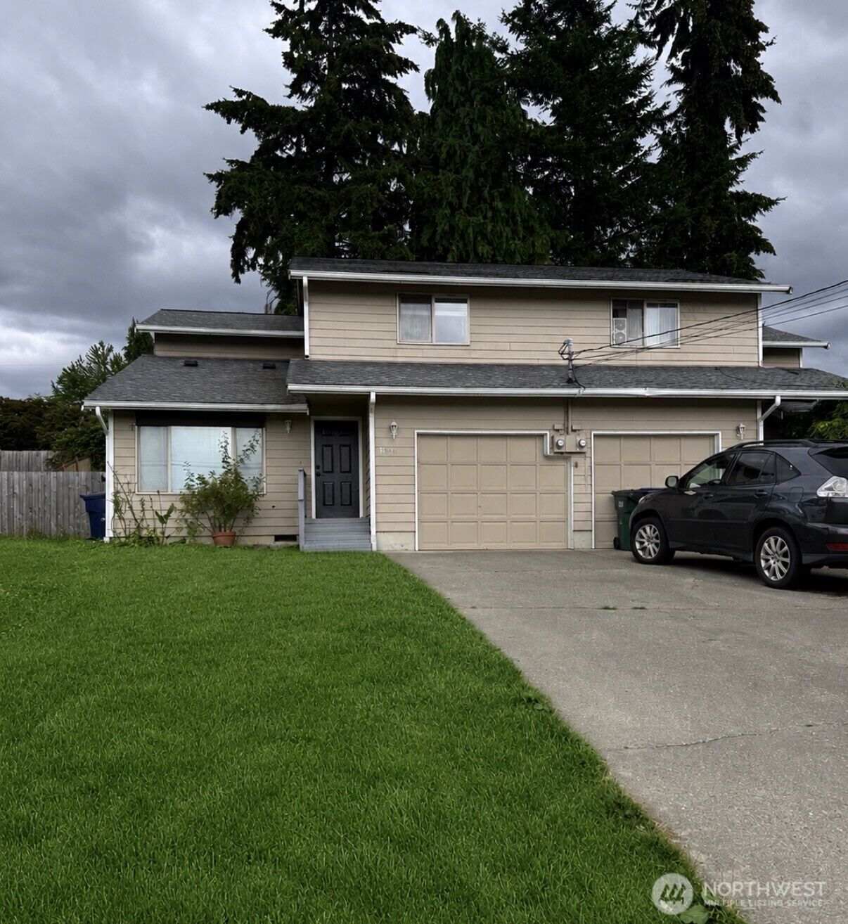 Property Photo:  7511  67th Avenue NE 1  WA 98270 
