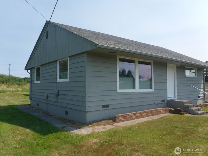 Property Photo:  816  Polk Street  WA 98520 