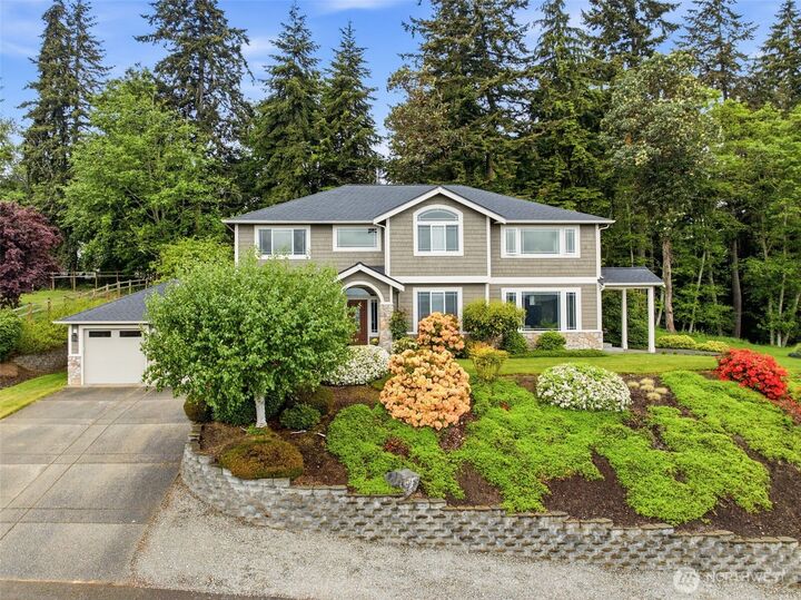 Property Photo:  13718  9th Avenue Ct NW  WA 98332 