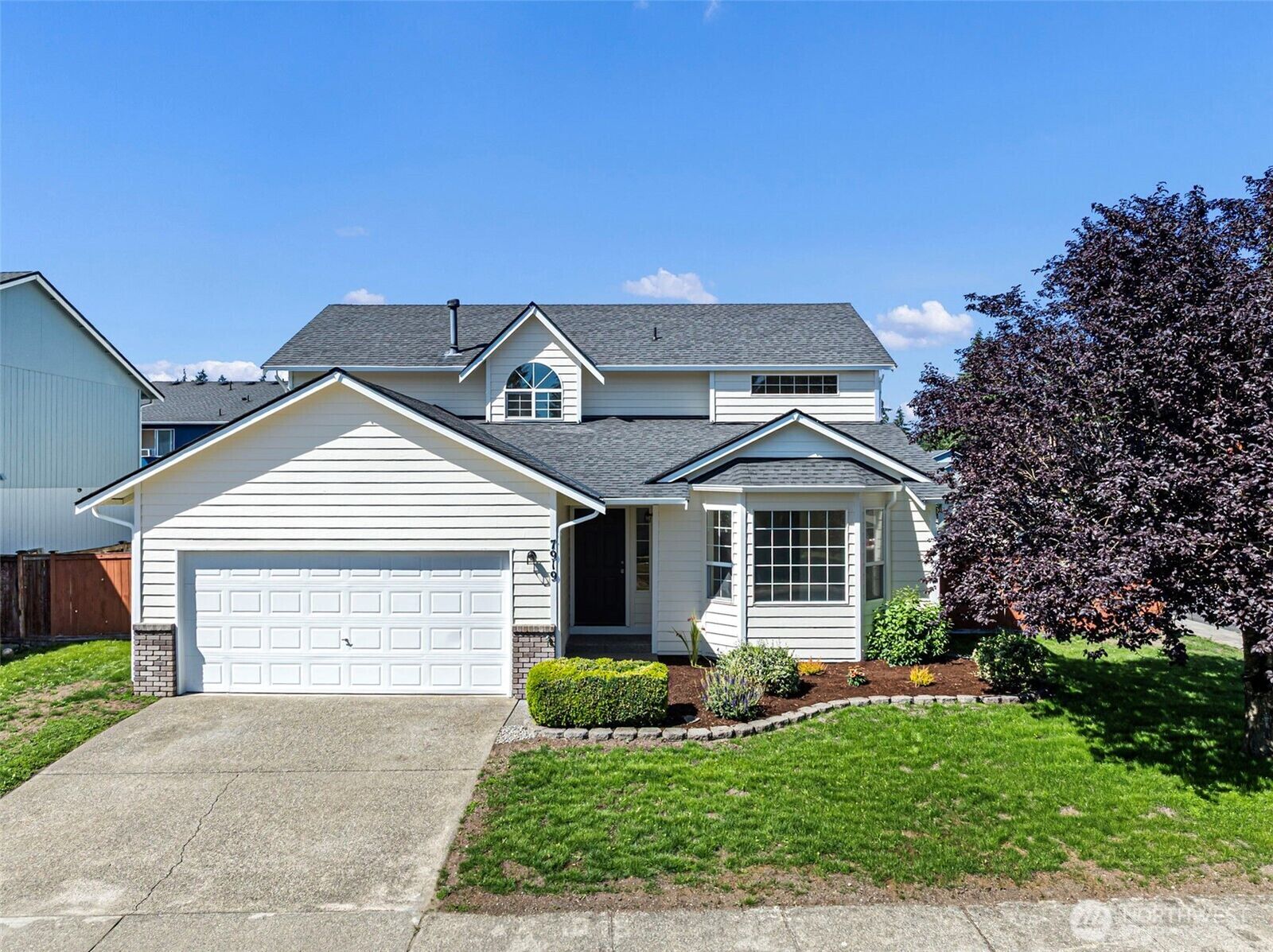 Property Photo:  7919  195th Street E  WA 98387 