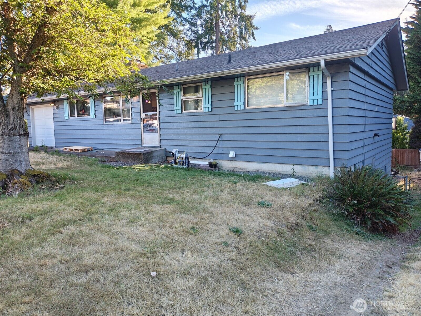 Property Photo: 20637 4th Avenue S WA 98198