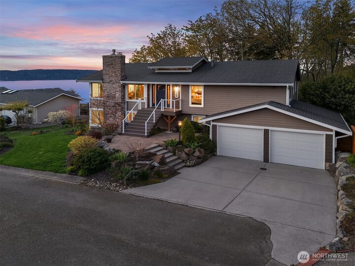 Property Photo: 9219 60th Avenue W WA 98275