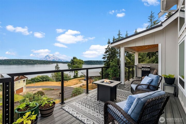 Property Photo: 16451 94th Street SW WA 98351