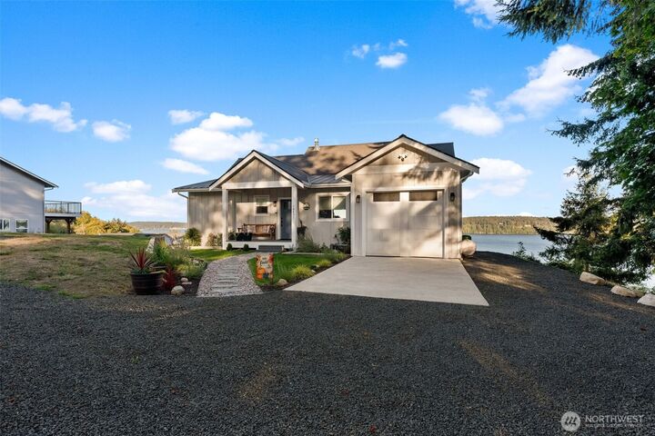 Property Photo: 16451 94th Street SW WA 98351
