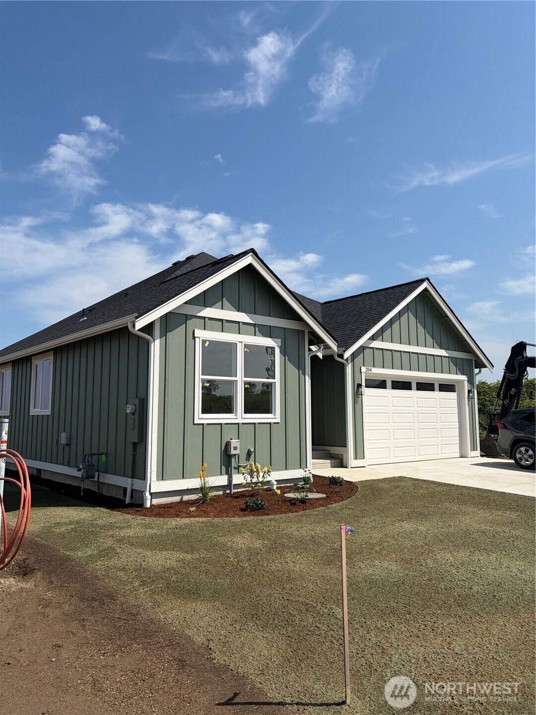 Property Photo:  204 W 4th Street  WA 98247 