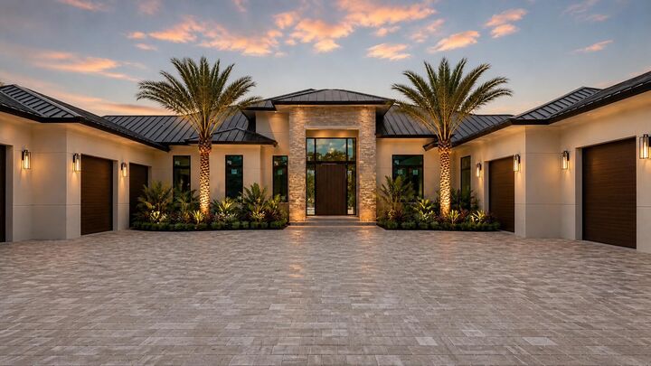 Property Photo: 5593 Reynolds Road FL 33449