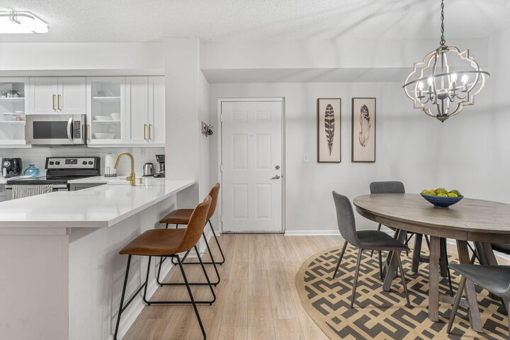 Property Photo: 11790 St Andrews Place 203 FL 33414