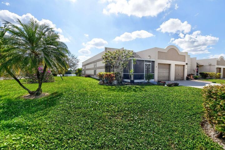 Property Photo: 9244 Flynn #4 Circle FL 33496