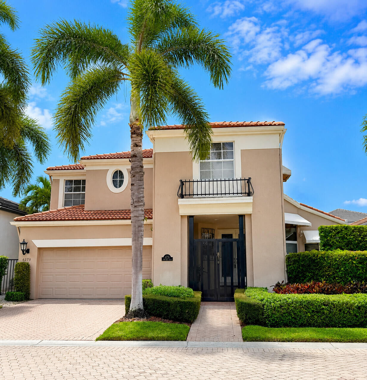 Property Photo:  4279 NW 61st Lane  FL 33496 