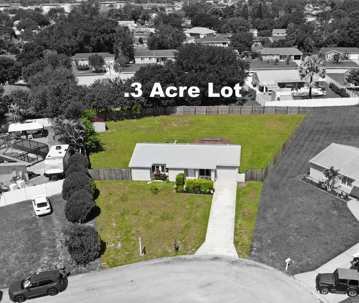 Property Photo:  3312 SW Ensley Court  FL 34953 