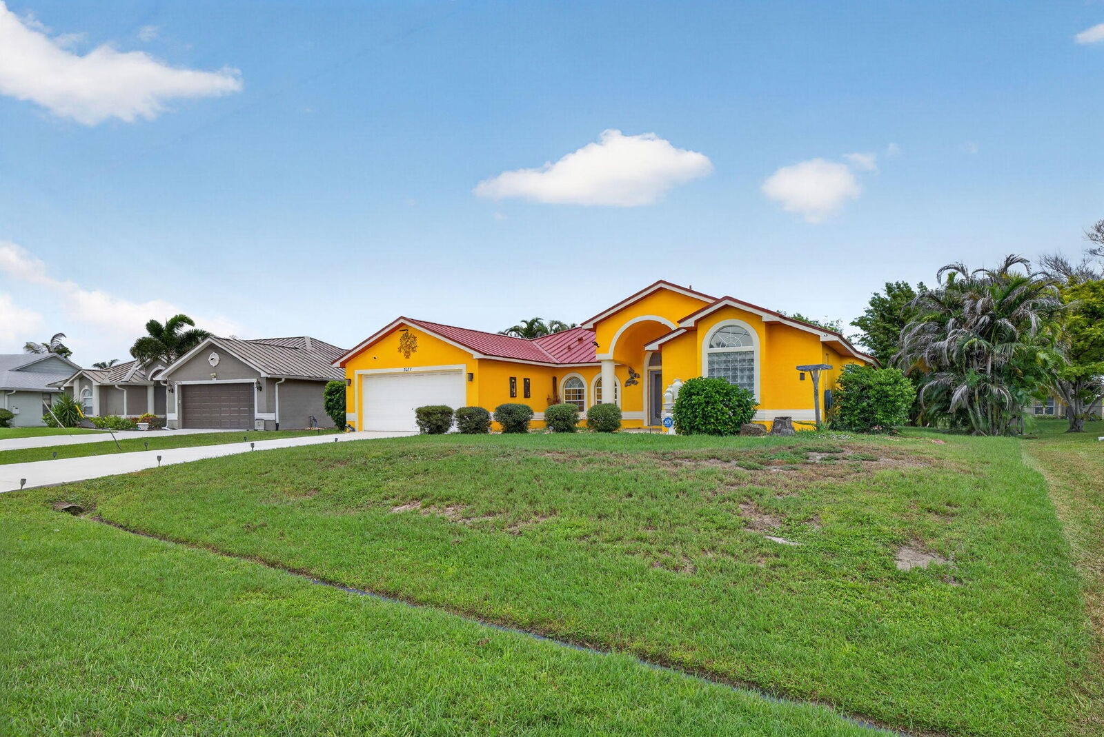 Property Photo:  3077 SE Galt  FL 34984 