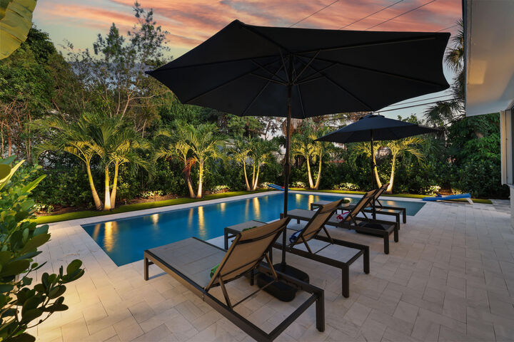 Property Photo: 230 Seacrest Lane FL 33444