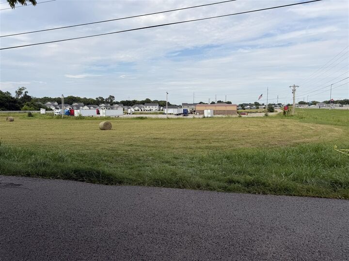Property Photo: 0 Old Tram Road KY 42101
