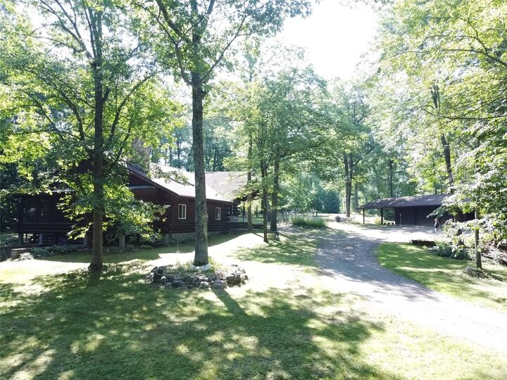 Property Photo:  5630 N County Highway Bb  WI 54876 