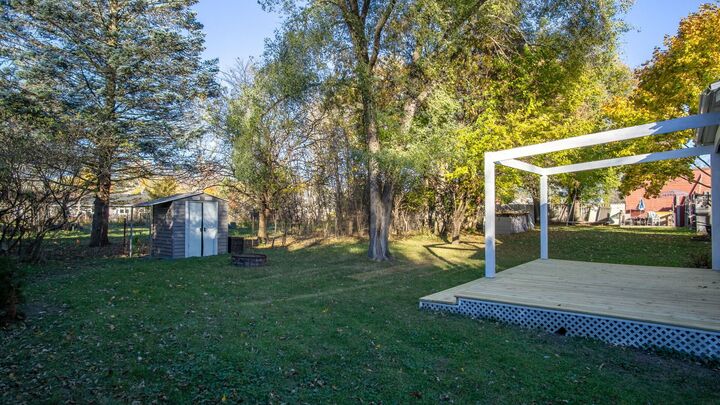 Property Photo: 324 Mead Street WI 54703
