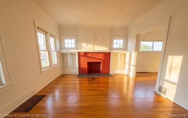 Property Photo: 12410 Kentucky St Street MI 48204