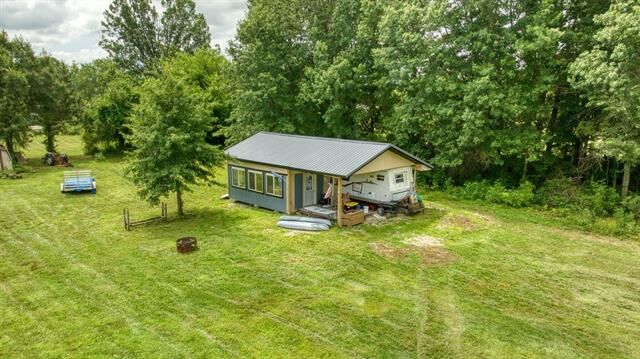 Property Photo:  7433 Milan-Oakville Road  MI 48160 