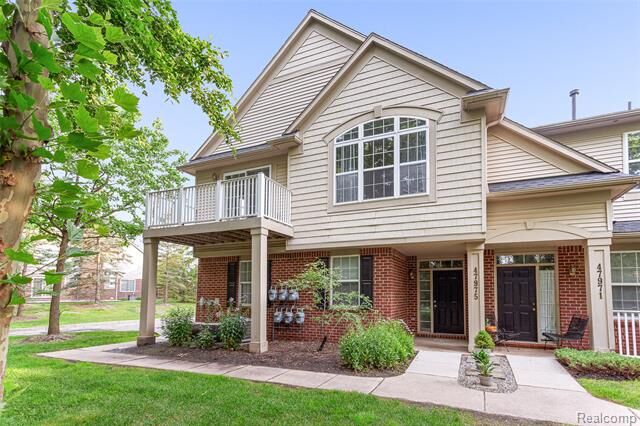 Property Photo: 47975 Cardiff Avenue MI 48188