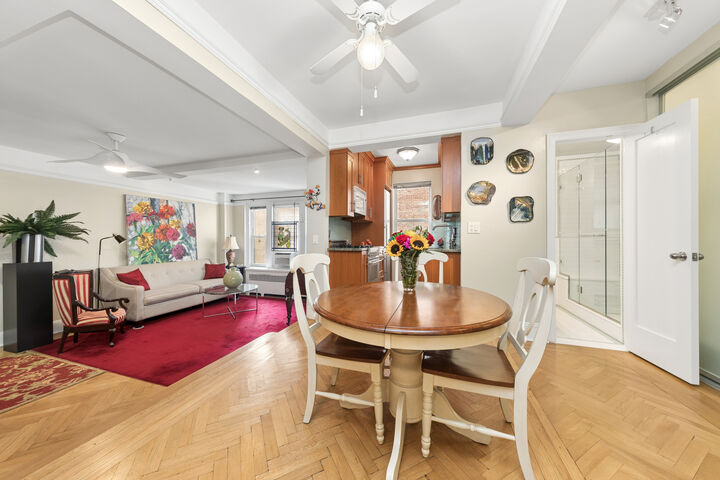 Property Photo:  336 W End Avenue 12F  NY 10023 