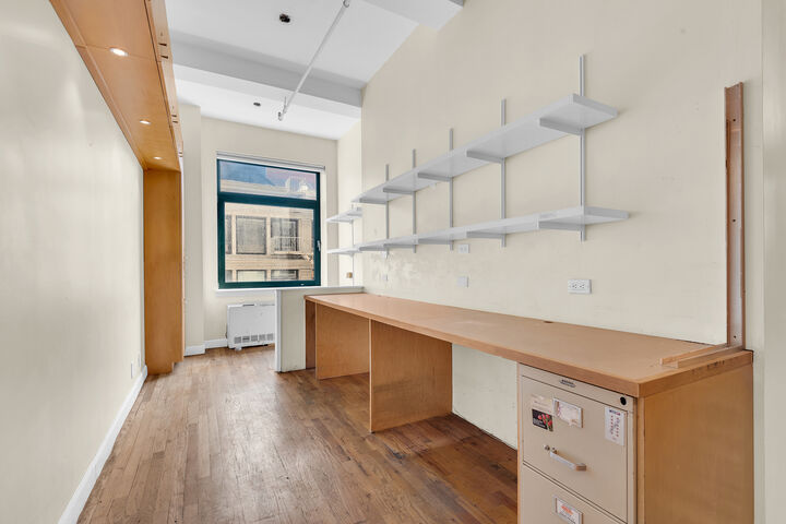 Property Photo:  14 E 4th Street 505  NY 10012 