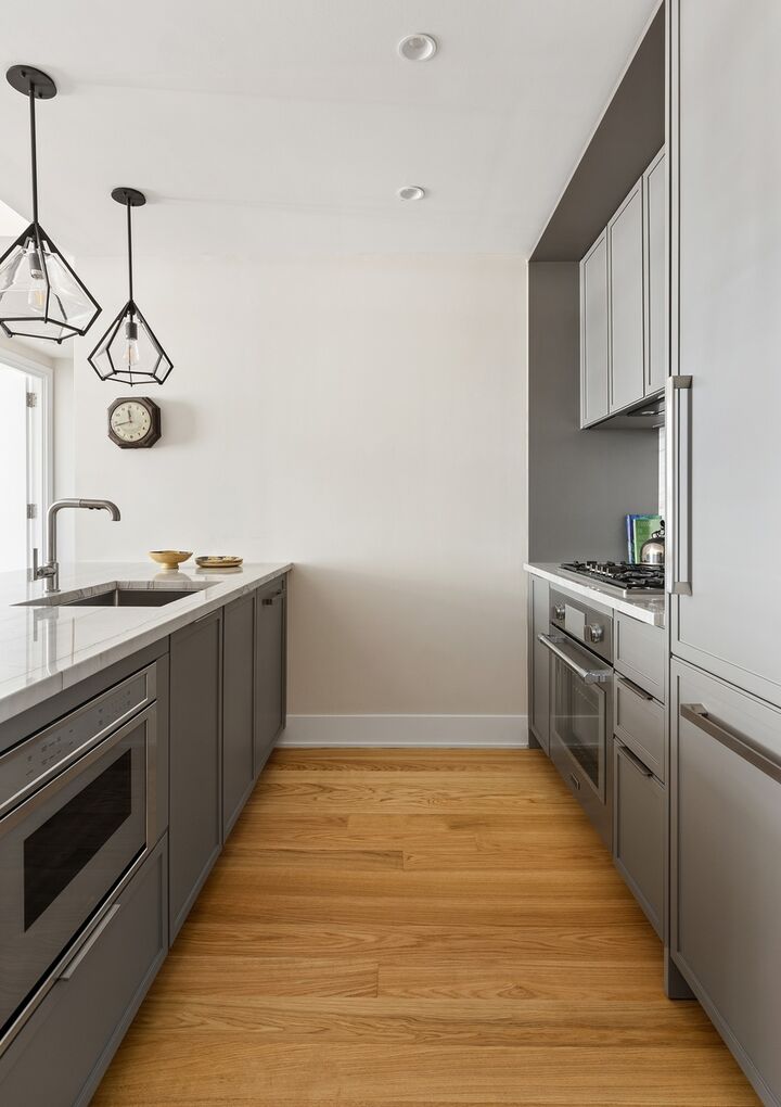 Property Photo:  218 W 103rd Street 9-D  NY 10025 