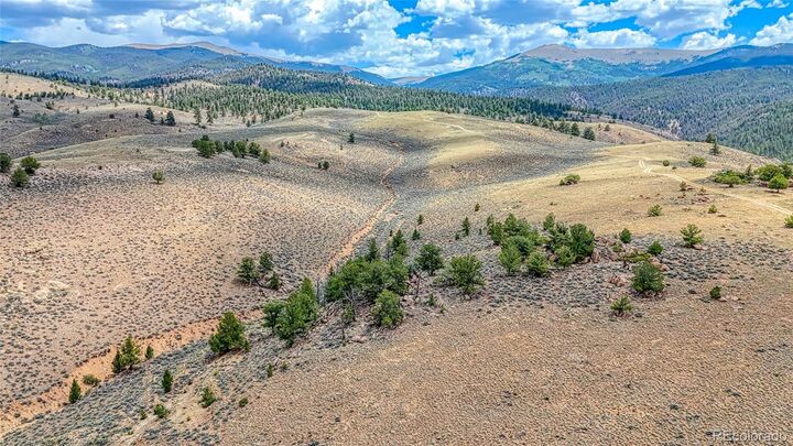 Property Photo:  18829 County Road 397  CO 81251 