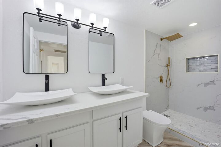 Property Photo:  1166 Opal Street 104  CO 80020 