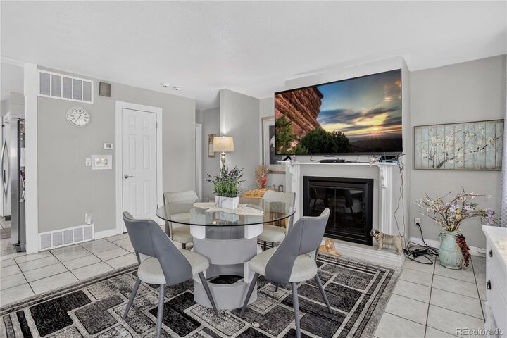 Property Photo: 6861 Ivy Street CO 80022