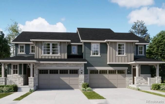 Property Photo:  6960 Juniper Drive  CO 80602 