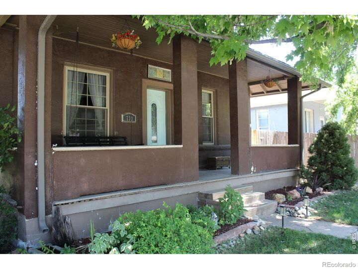 Property Photo:  730 Prospect Street  CO 80701 