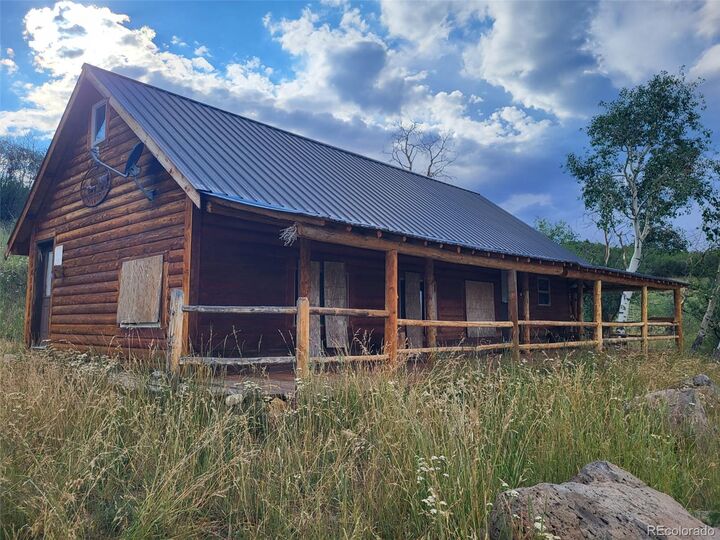 Property Photo:  767 Jack Rabbit Road  CO 81625 