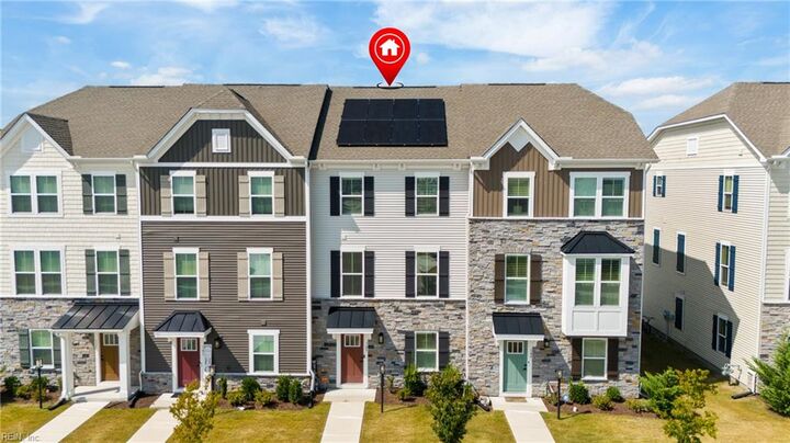 Property Photo:  145 Cedar Crest Dr  VA 23430 