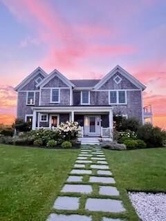 Property Photo: 1508 Dorry's Cove Road RI 02807
